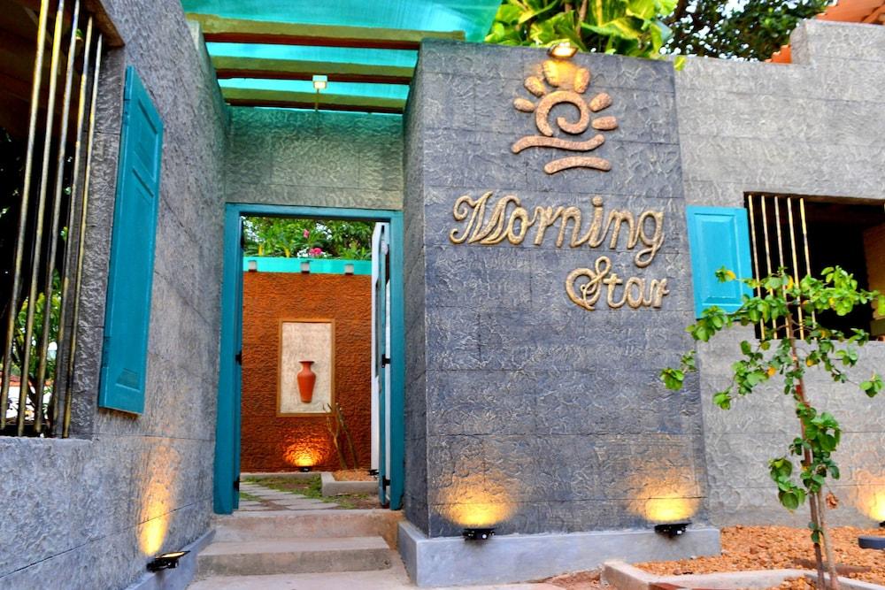 Morning Star Resorts Negombo Exterior foto